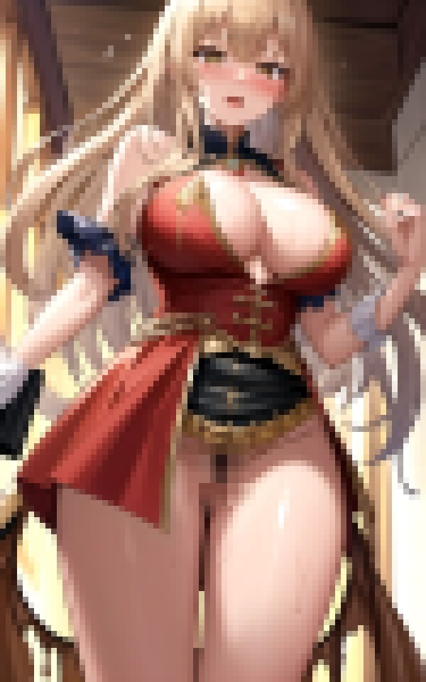 マ◯汁我慢した美女の写真集