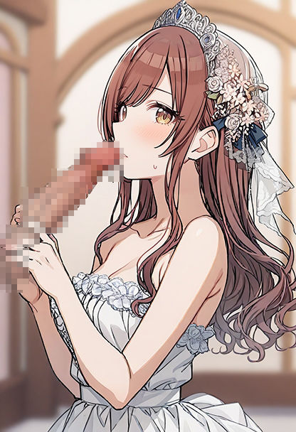 アルスト◯メリアのチンキス写真集