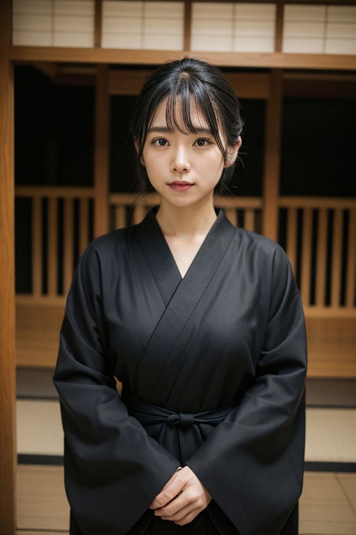 めくるめく人妻の誘惑3 喪服未亡人 和装ヌード写真集