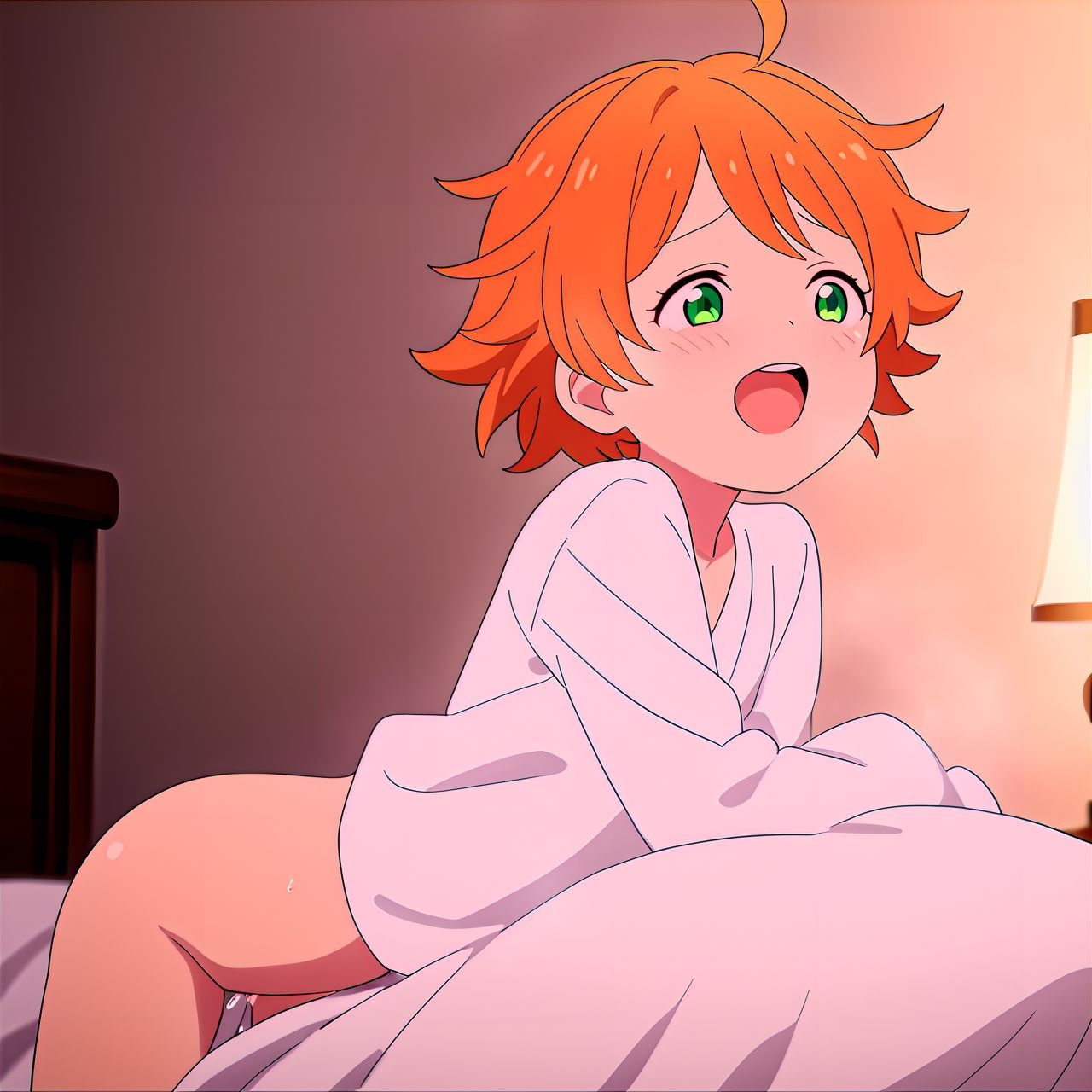緊縛のネバネランド