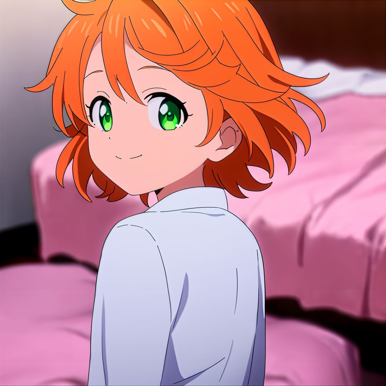 緊縛のネバネランド