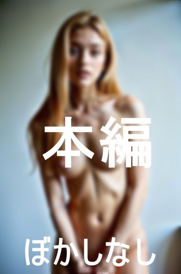 自信満々のスーパーモデルたちの日常を激写