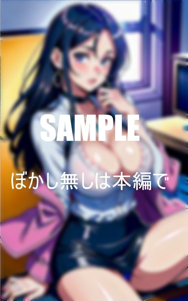 エロ過ぎる美熟女OLたちいやらしい体が火照りすぎて我慢できない濡れ濡れの秘部が疼きっぱなしで男を求める