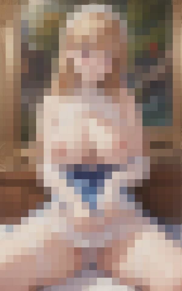 人妻美女 セクシー誘惑