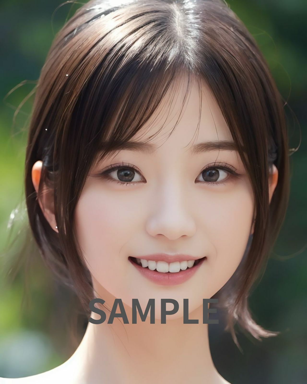 母乳が止まらおっぱい大好き！むちむちな彼女を脱がしての撮影会〜