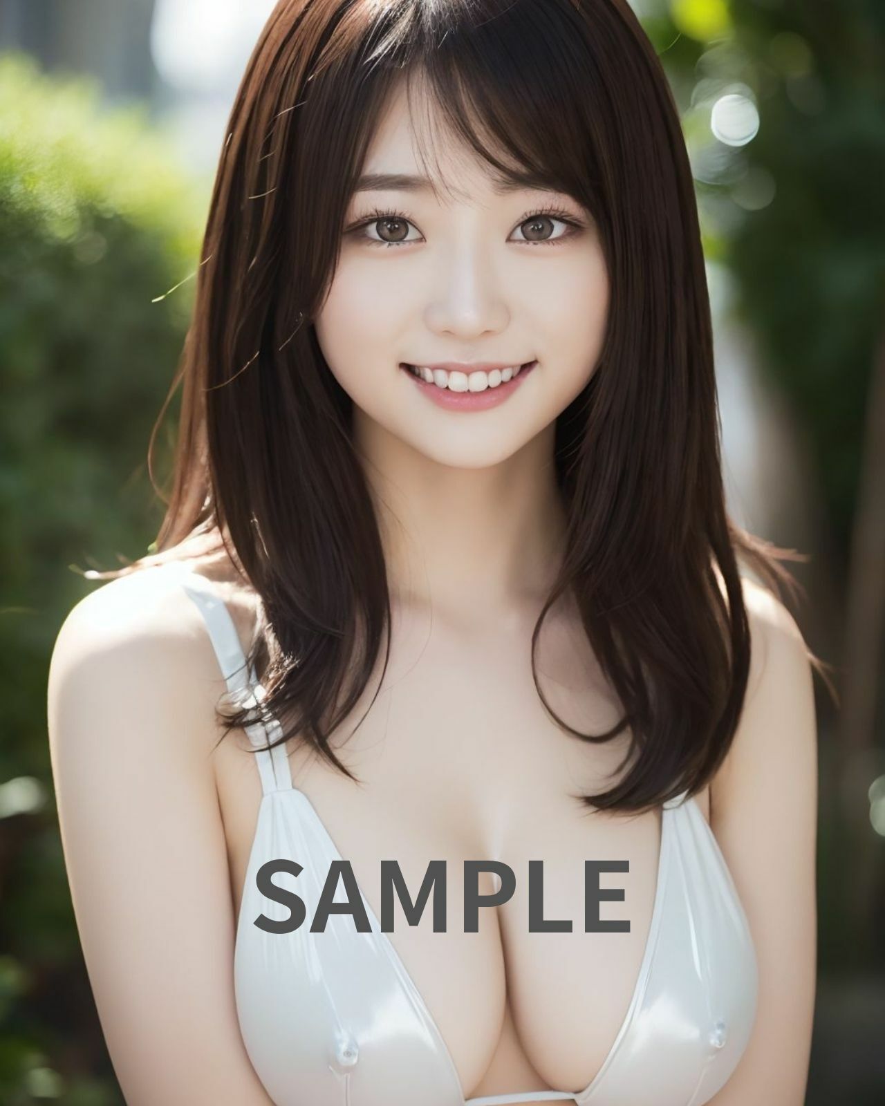 母乳が止まらおっぱい大好き！むちむちな彼女を脱がしての撮影会〜