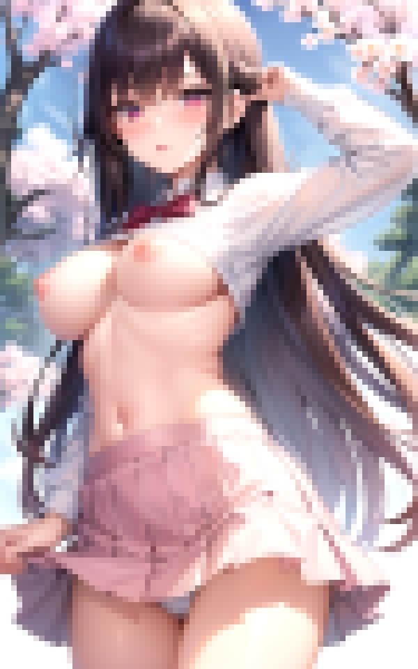 あの日見た露出狂を僕は忘れない