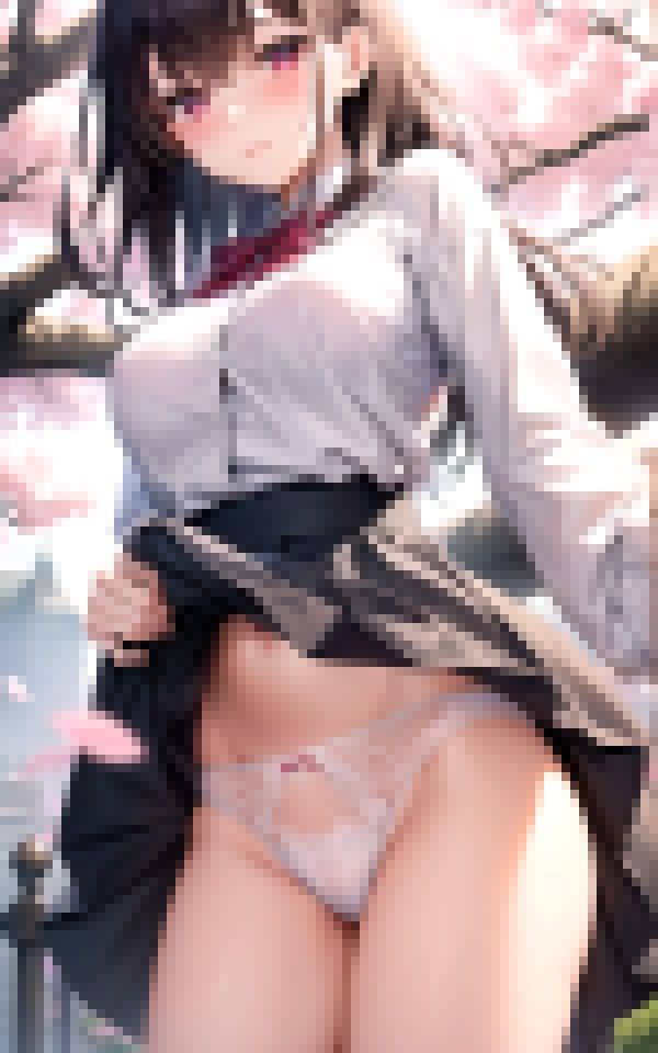 あの日見た露出狂を僕は忘れない