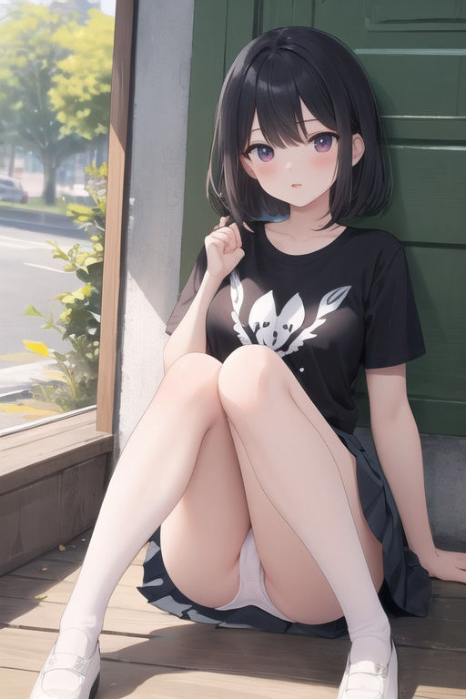 屈辱の撮影会〜初めてのお仕事編〜