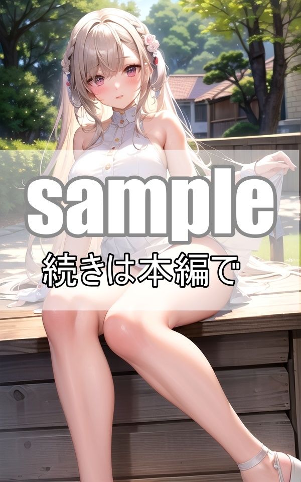 S級！メイド風コスプレ美少女大集合！パンチラcollection