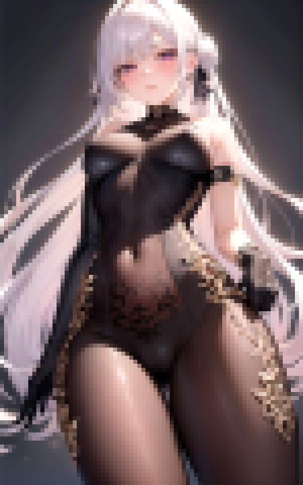 自称コスプレイヤーをいいなり写真撮影