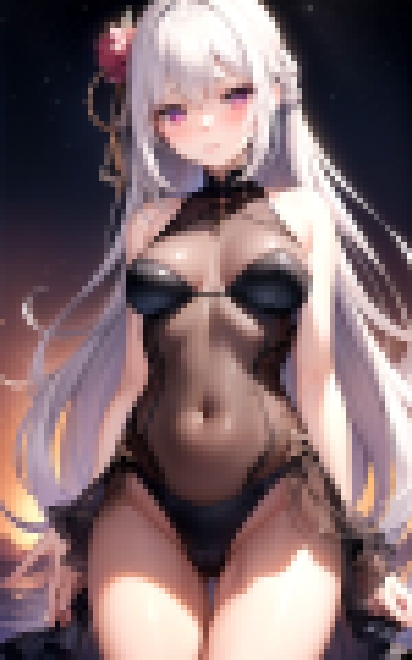 自称コスプレイヤーをいいなり写真撮影