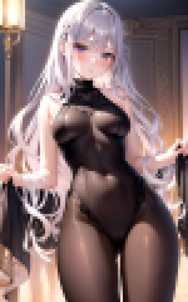 自称コスプレイヤーをいいなり写真撮影