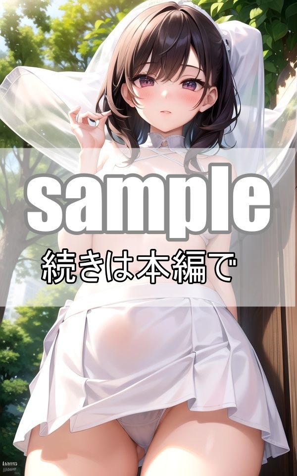 童顔！巨乳！パンチラ！制服ロリっ娘大胆露出