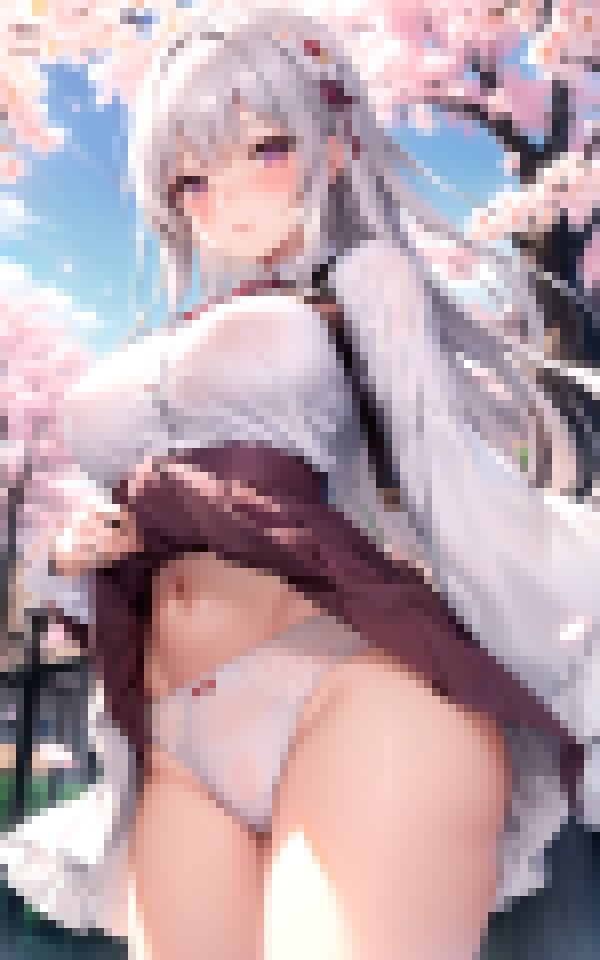 露出写真集〜もう我慢できない娘たち…〜