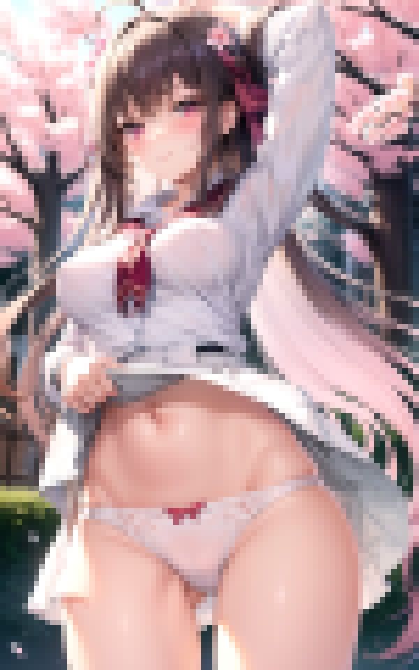 露出写真集〜もう我慢できない娘たち…〜