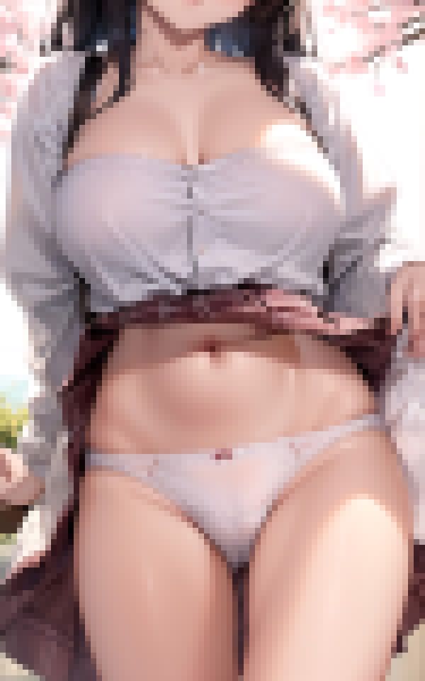 露出写真集〜もう我慢できない娘たち…〜