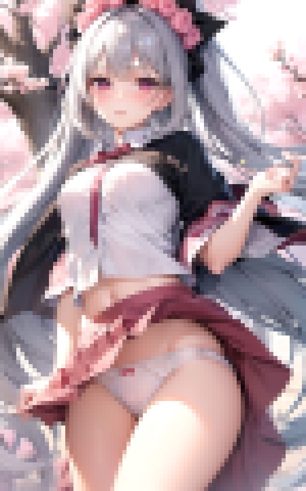 露出写真集〜もう我慢できない娘たち…〜