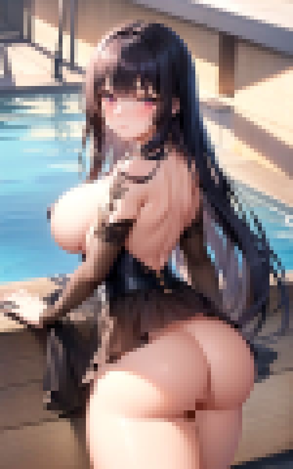 美女のヌード写真集〜美女しか勝たん〜