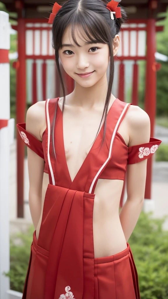 異世界の美少女 vol.1