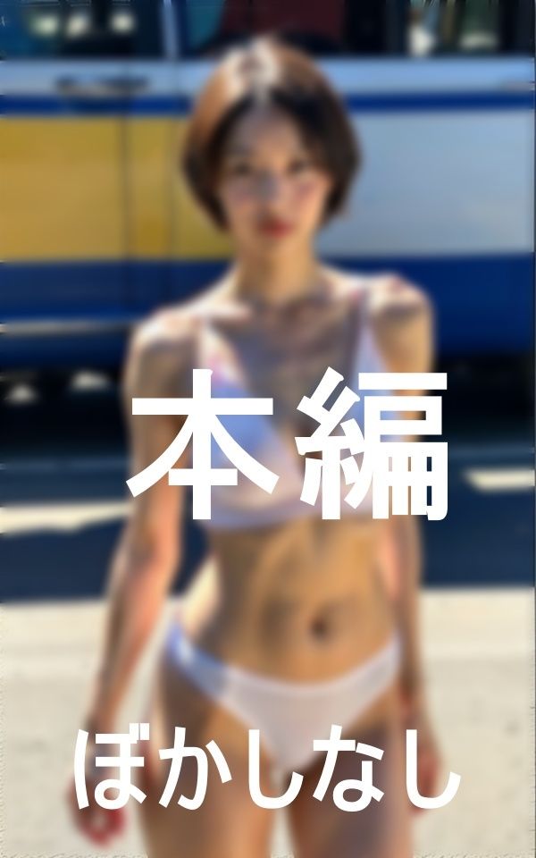 巨匠 伍代直紀の名作アーカイブ!!素人白書