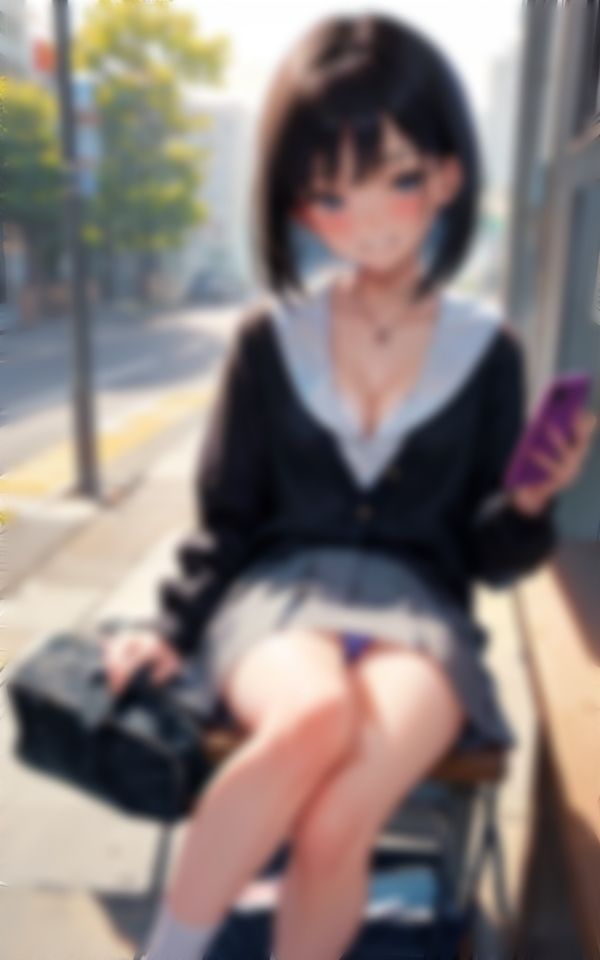 童貞君を誘惑しちゃおっかなVOL.2