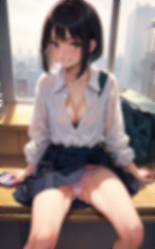 童貞君を誘惑しちゃおっかなVOL.2