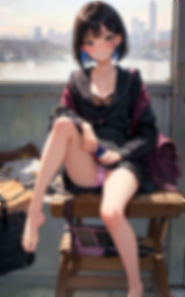 童貞君を誘惑しちゃおっかなVOL.2