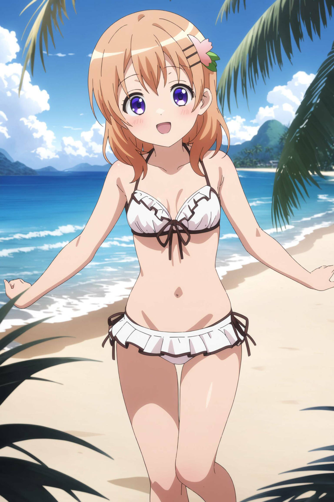 ご注文は裏メニューココアさんですか?