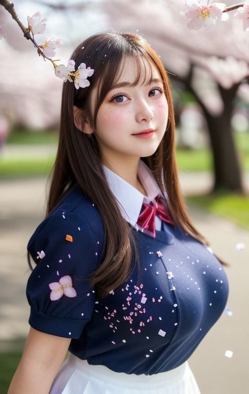 春桜 はるさくら TYPE-C100