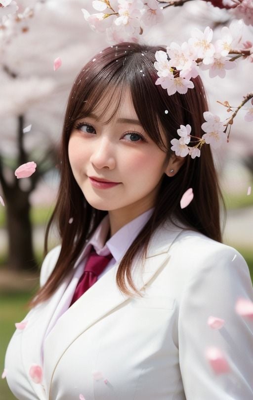 春桜 はるさくら TYPE-C100