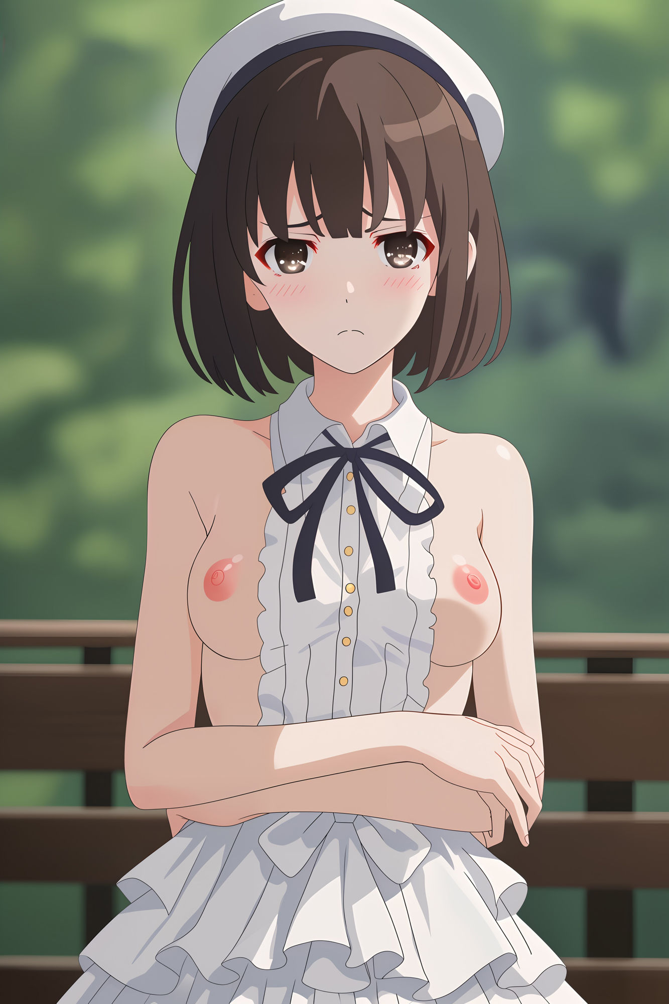 加藤恵の絶対誘惑〜一日彼氏を凌●し放題