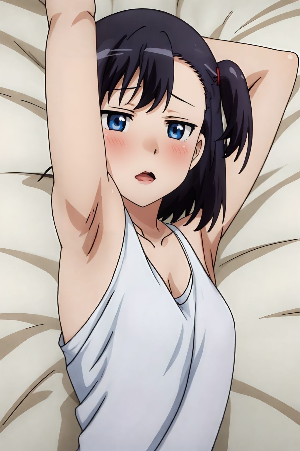 ぱこぱこびより か〇ほ＆ひ〇げ編