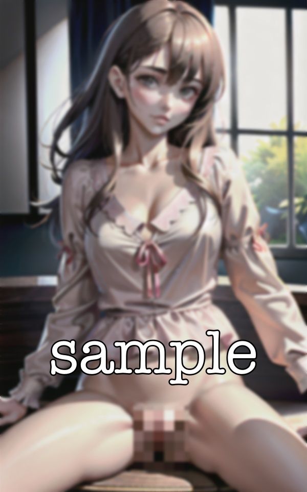寝起きの妹に・・・実家に帰省して女子大生の妹に生ハメセックス!近親相姦スペシャル