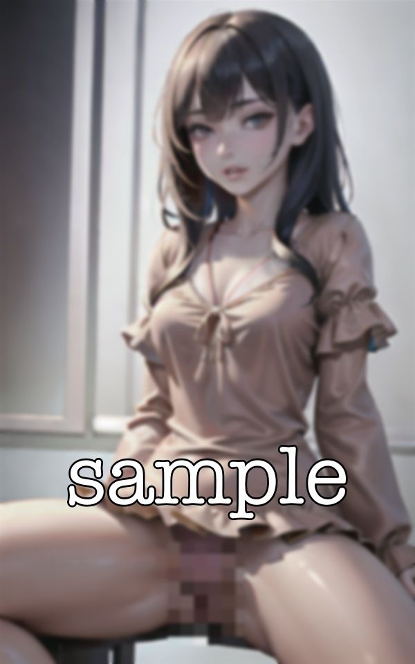 寝起きの妹に・・・実家に帰省して女子大生の妹に生ハメセックス!近親相姦スペシャル