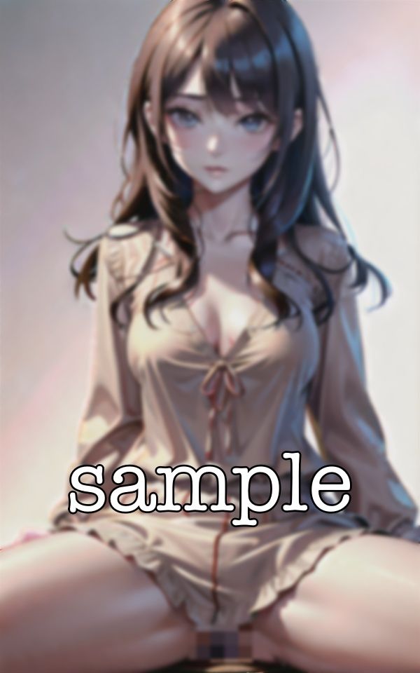 寝起きの妹に・・・実家に帰省して女子大生の妹に生ハメセックス!近親相姦スペシャル