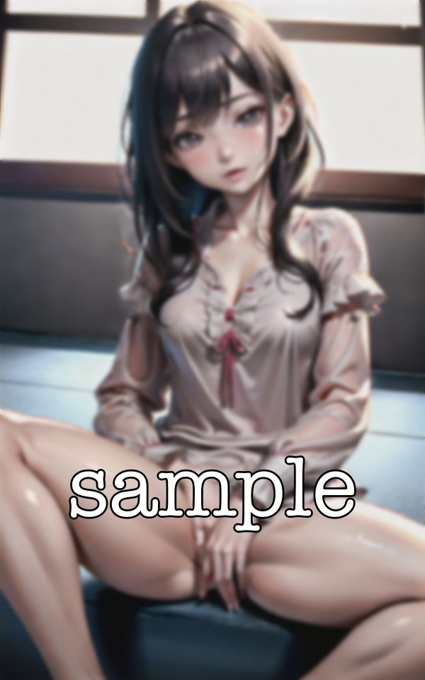 【姪っ子物語】成長した姪っ子がかわいすぎて・・・お姉ちゃんの姪っ子に禁断のセックス