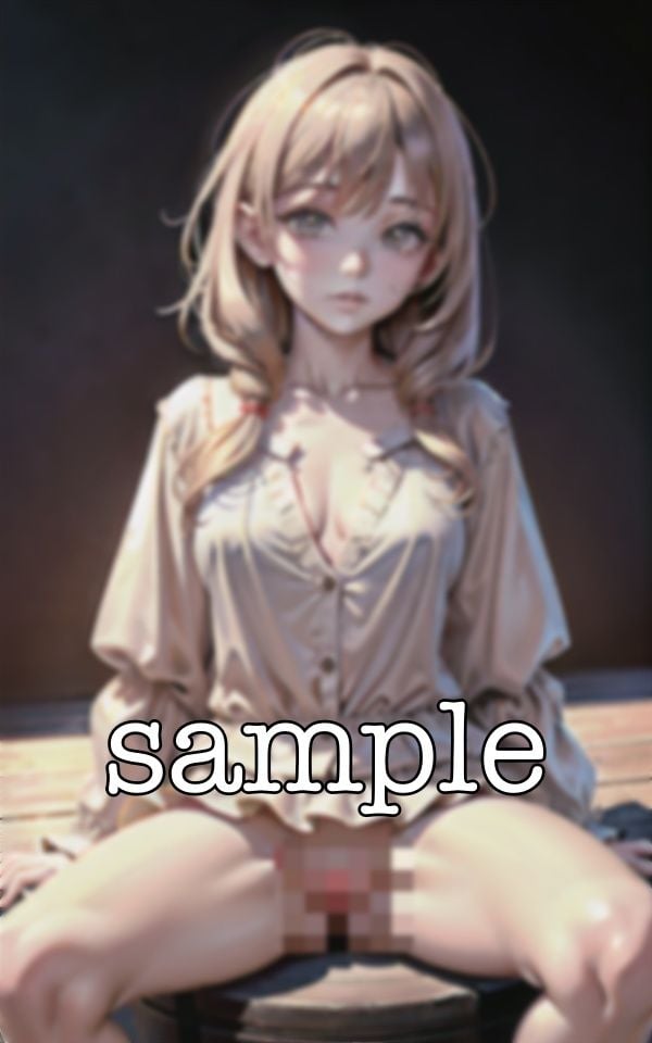 【姪っ子物語】成長した姪っ子がかわいすぎて・・・お姉ちゃんの姪っ子に禁断のセックス