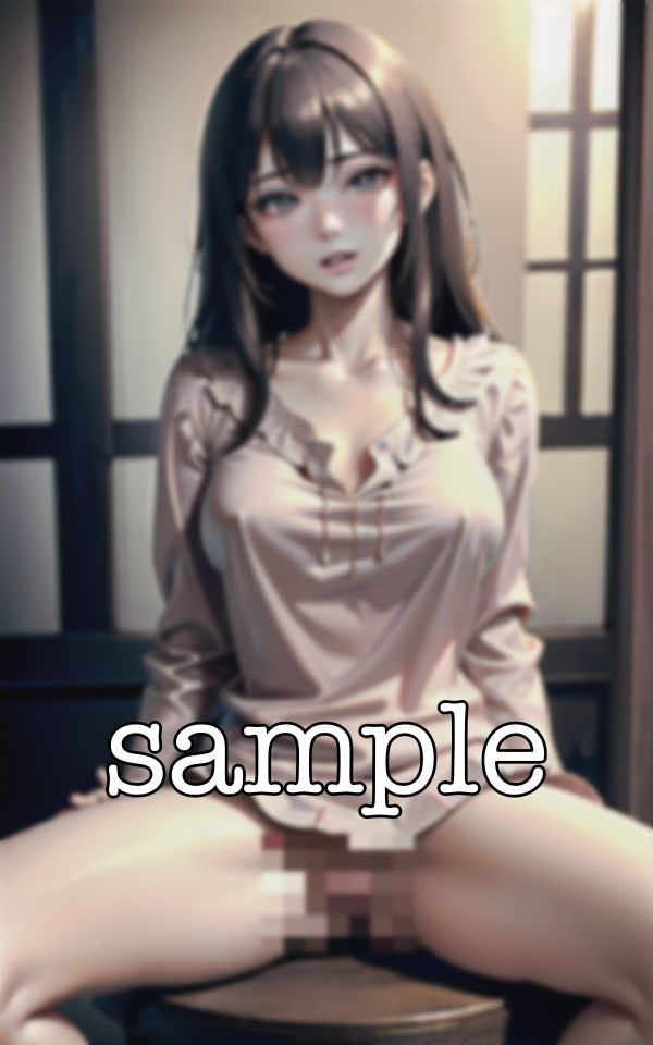 【姪っ子物語】成長した姪っ子がかわいすぎて・・・お姉ちゃんの姪っ子に禁断のセックス