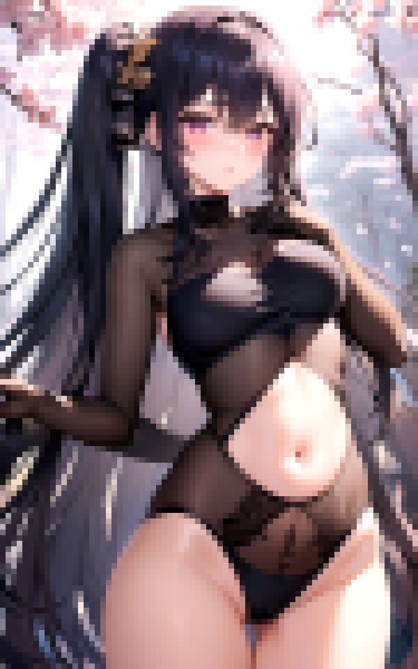 いいなり写真撮影〜アキバ系美女の誘惑〜