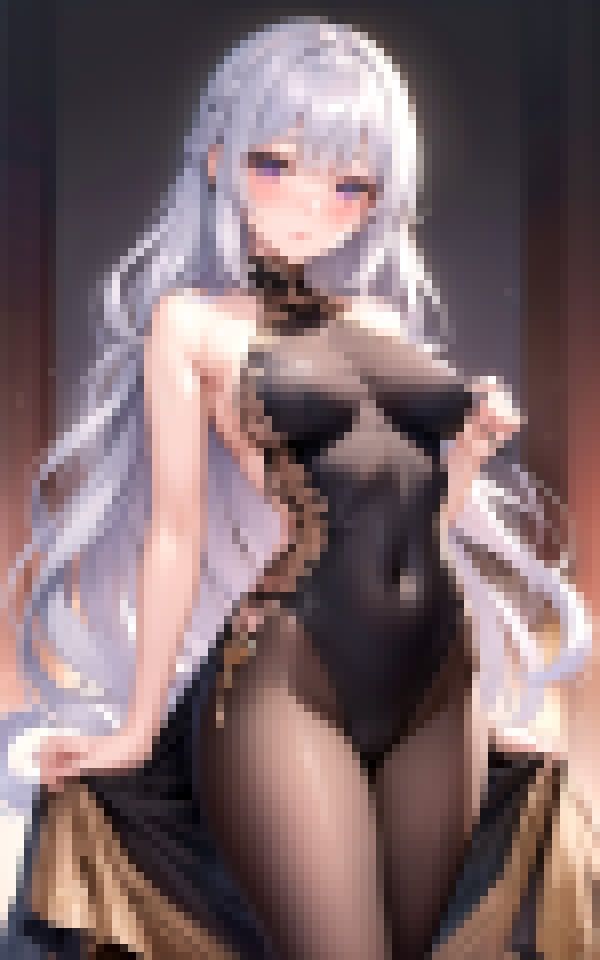 普段脱がない美女が脱いだら
