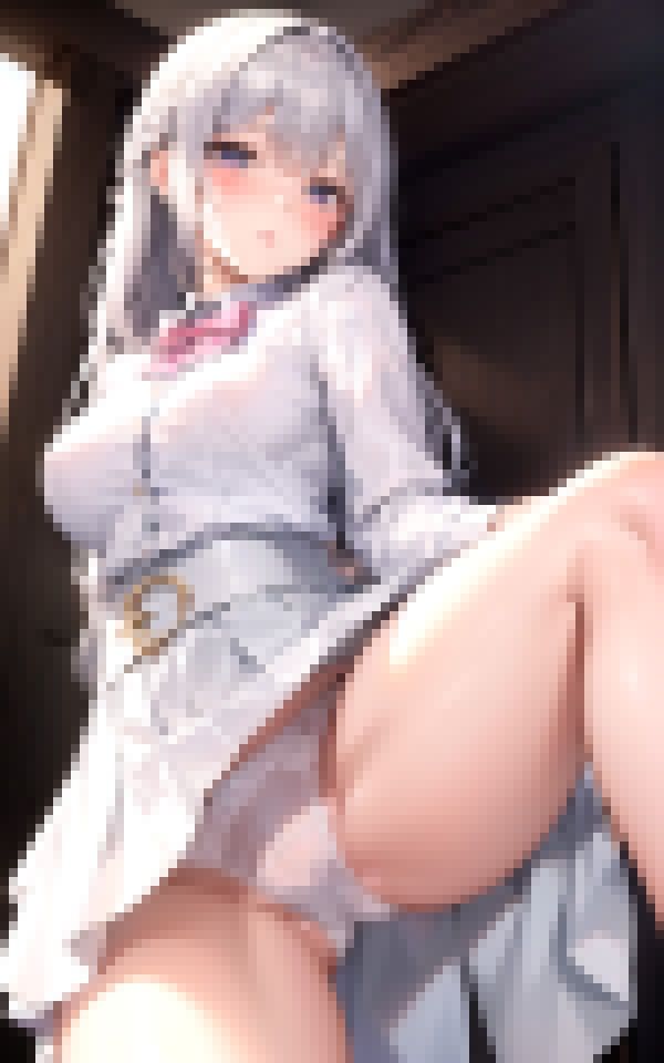 この角度がたまらないです