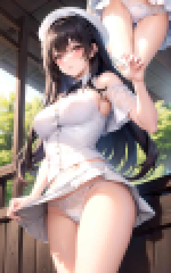 この角度がたまらないです