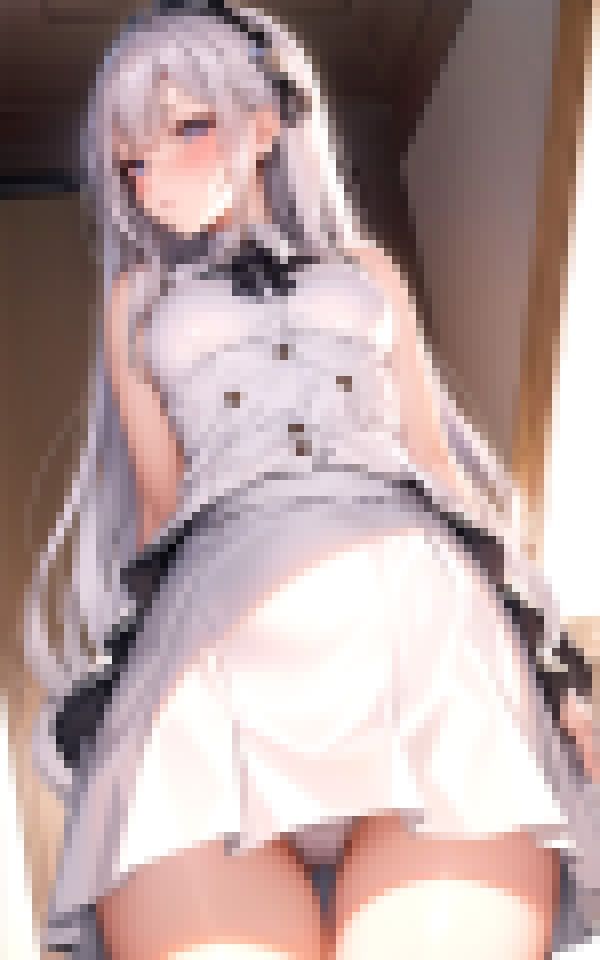 この角度がたまらないです