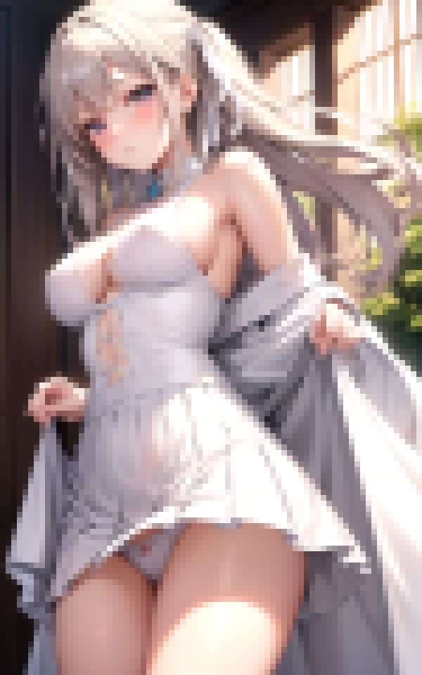 あの日見たパンツを僕は忘れない