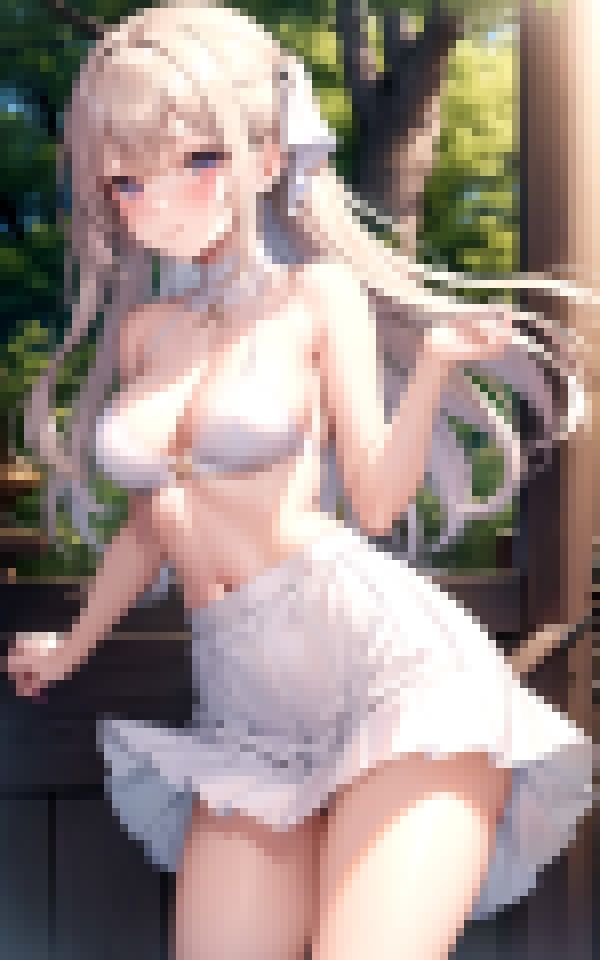 あの日見たパンツを僕は忘れない