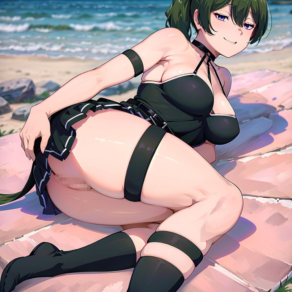 葬○のフリーレン だれが一番エロい？ 人VSエルフVS魔族