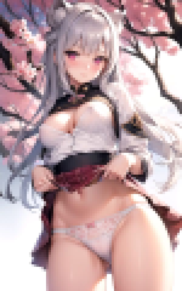 女子〇生パンチラ性事情