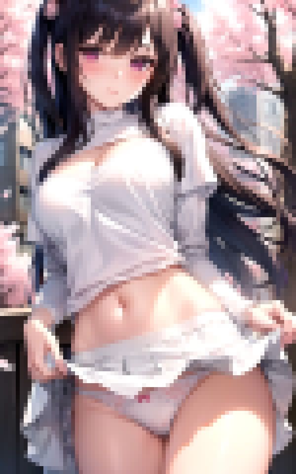 女子〇生パンチラ性事情