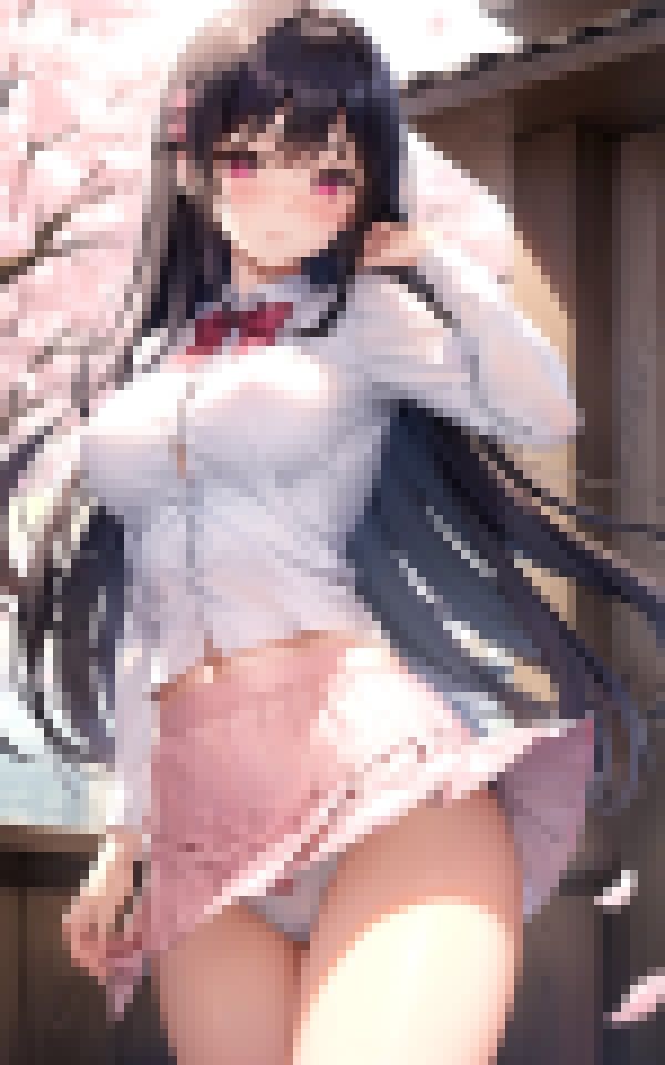 幼馴染が今日からセフレ